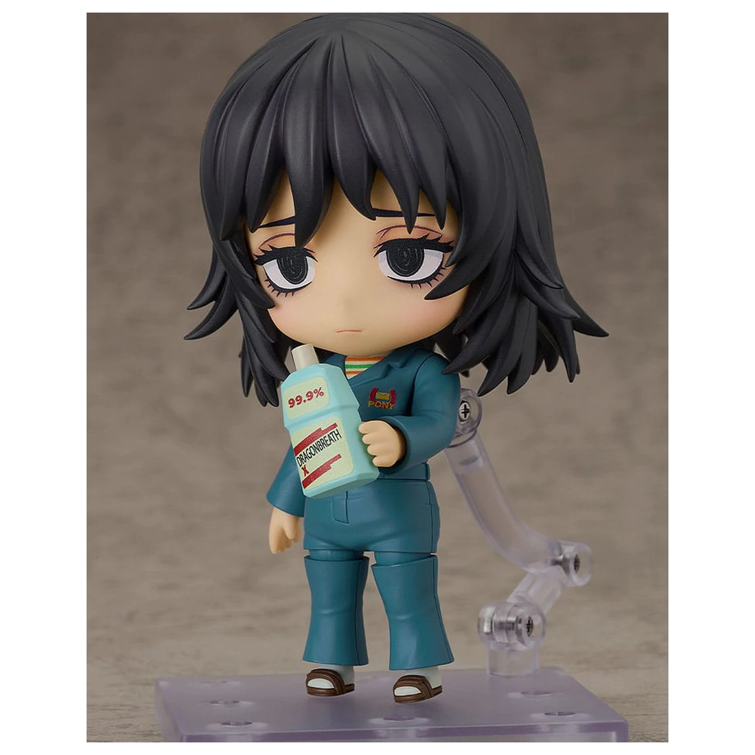 Mouthwashing Nendoroid akciófigura Anya 10 cm   termékfotó