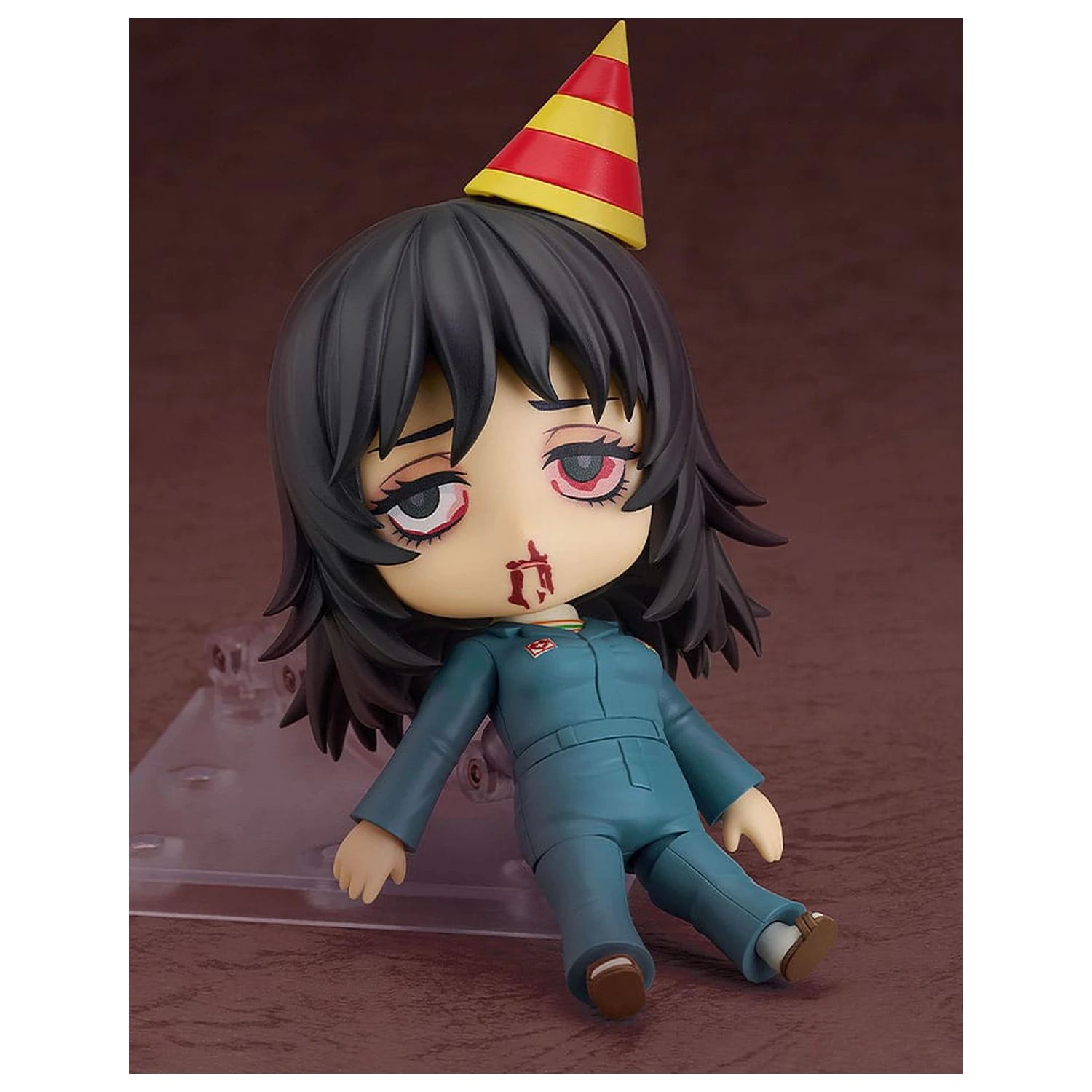 Mouthwashing Nendoroid akciófigura Anya 10 cm   termékfotó