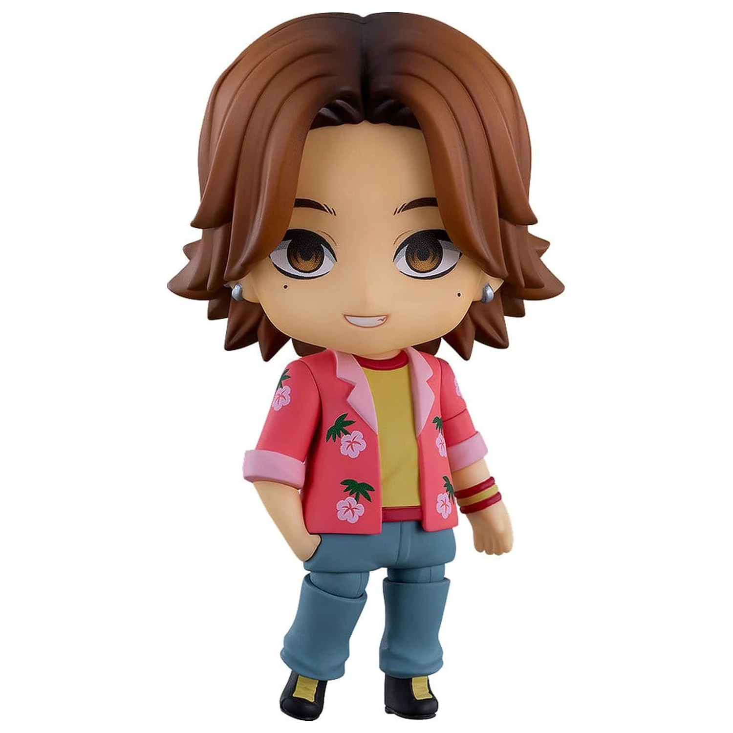 Mouthwashing Nendoroid akciófigura Daisuke 10 cm termékfotó