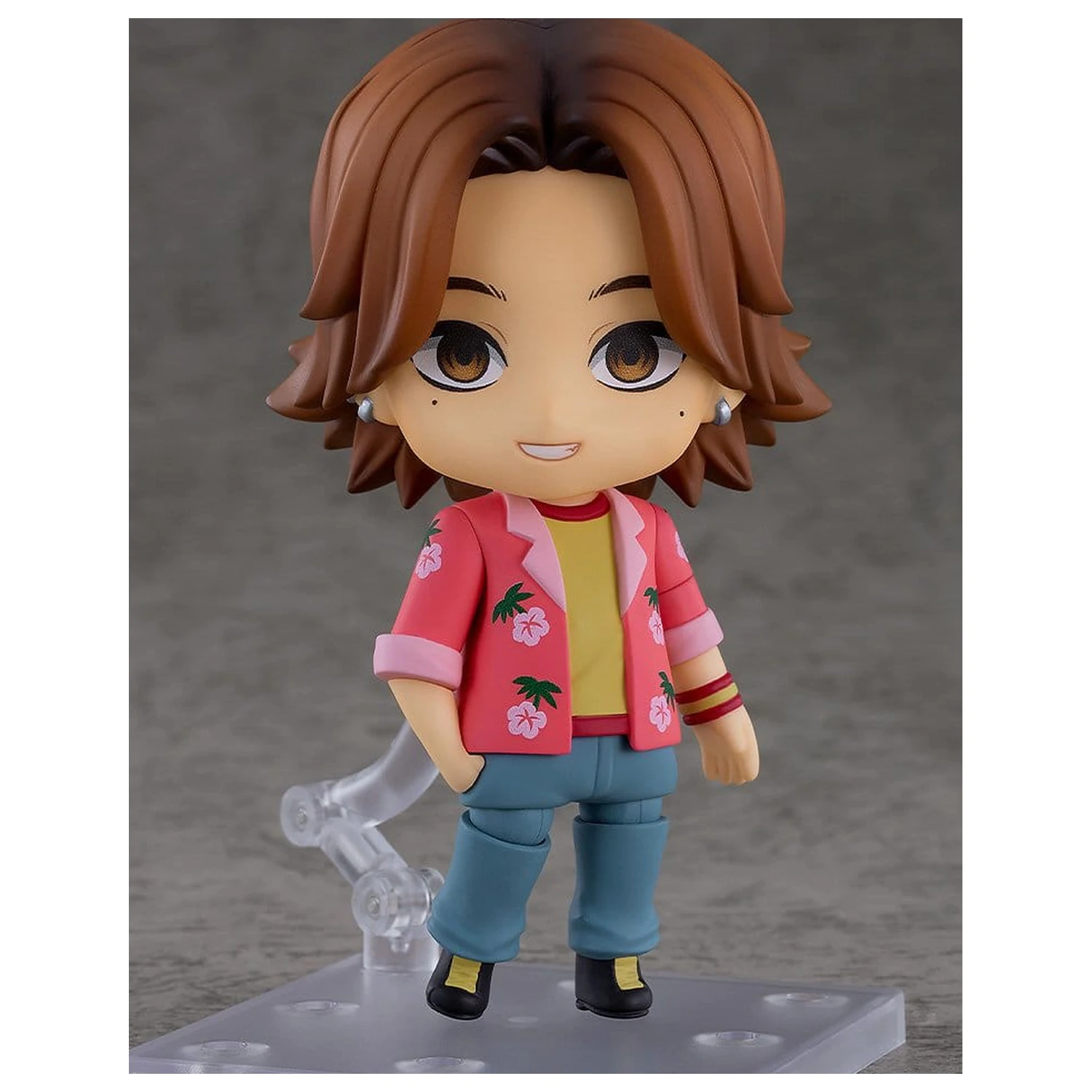 Mouthwashing Nendoroid akciófigura Daisuke 10 cm termékfotó
