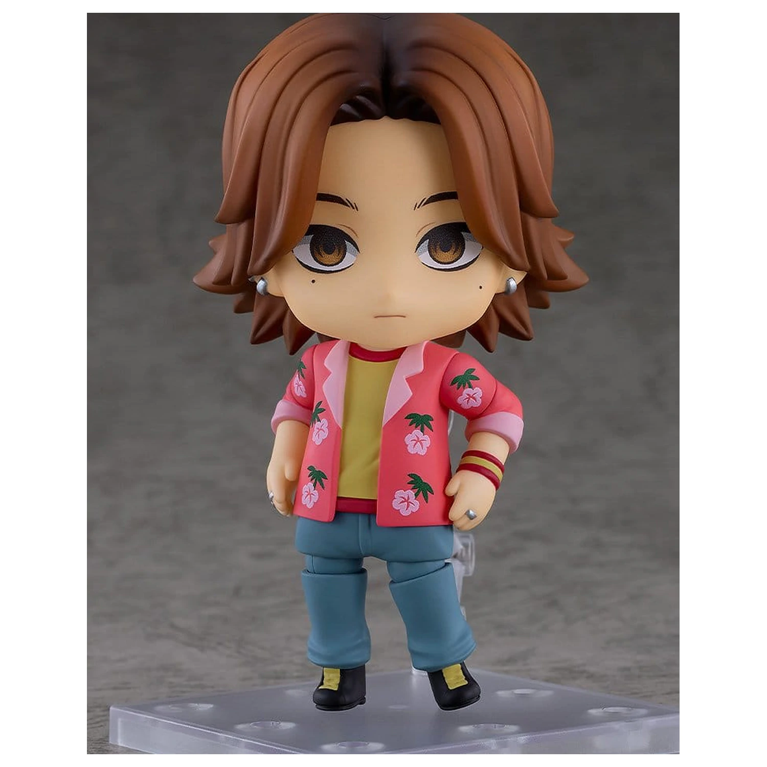 Mouthwashing Nendoroid akciófigura Daisuke 10 cm termékfotó