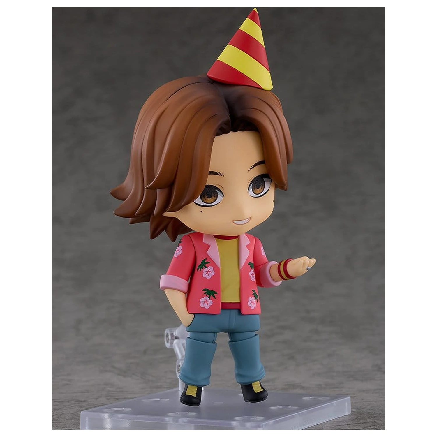 Mouthwashing Nendoroid akciófigura Daisuke 10 cm termékfotó