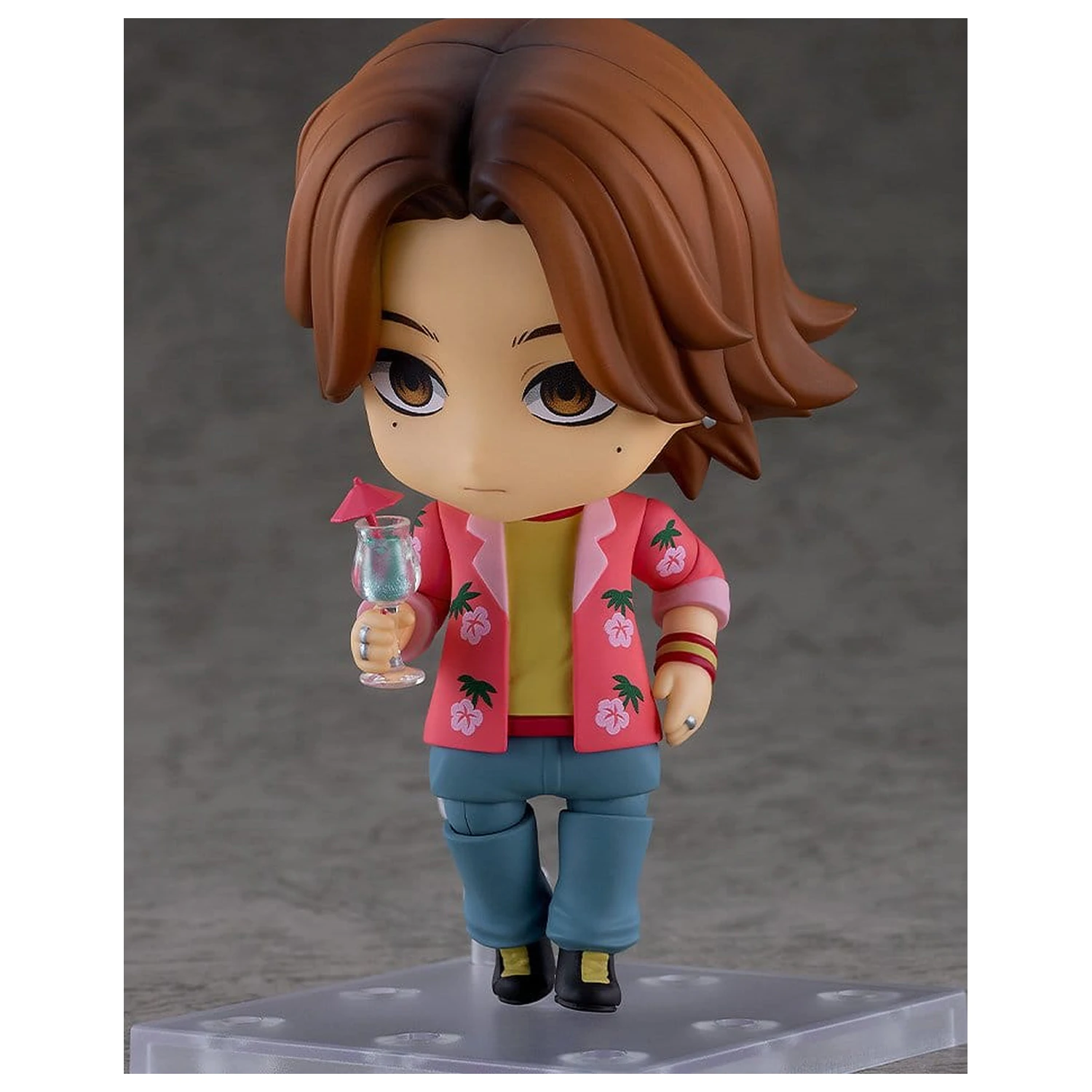 Mouthwashing Nendoroid akciófigura Daisuke 10 cm termékfotó