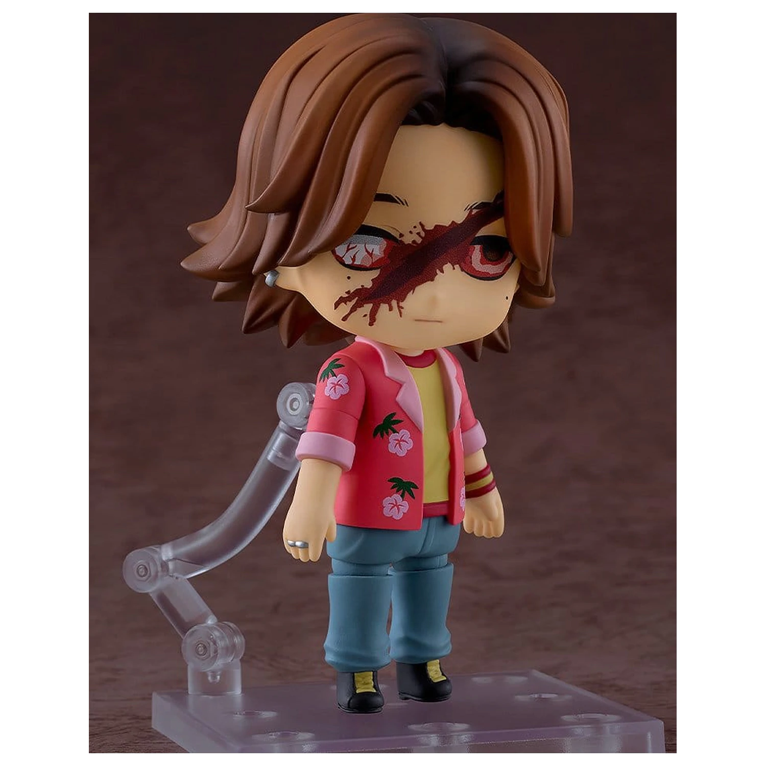 Mouthwashing Nendoroid akciófigura Daisuke 10 cm termékfotó