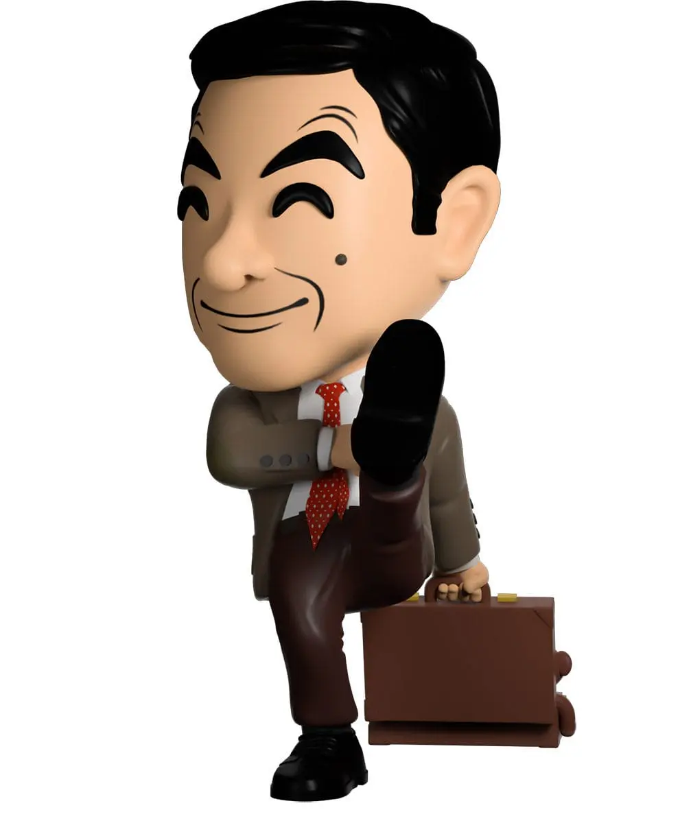 Mr Bean Vinyl figura Mr Bean 12 cm termékfotó