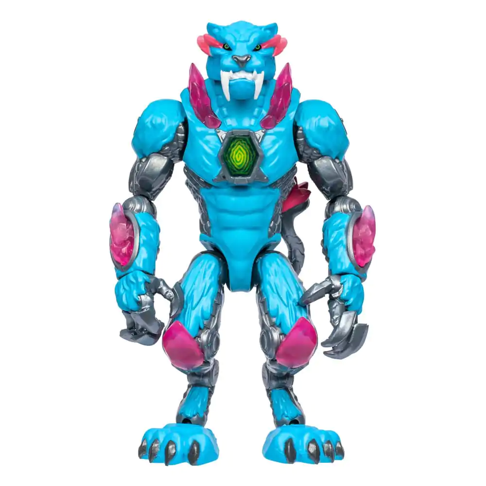 Mr. Beast Lab Iconic Panther akciófigura 26 cm termékfotó