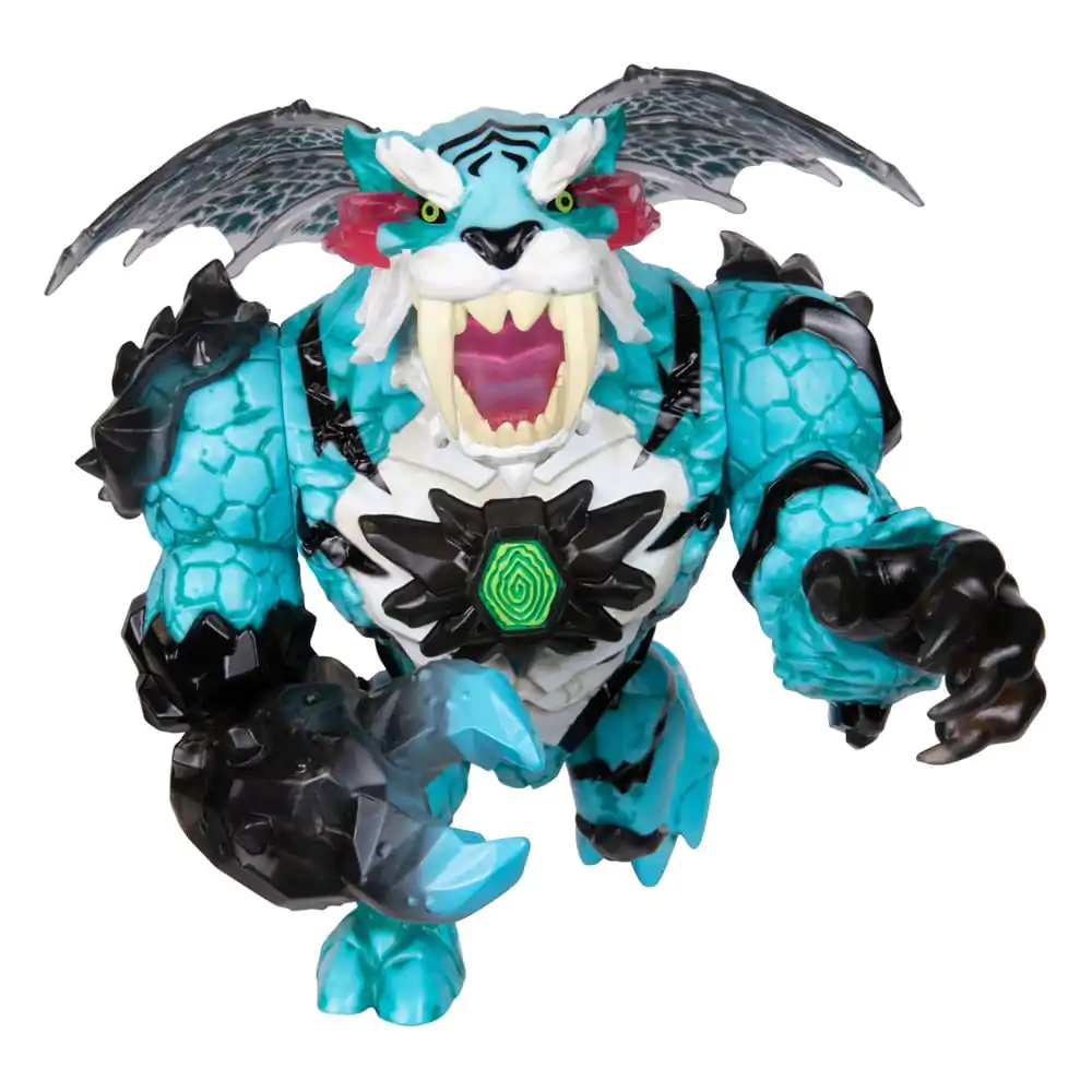 Mr. Beast Tiger figura 16 cm termékfotó