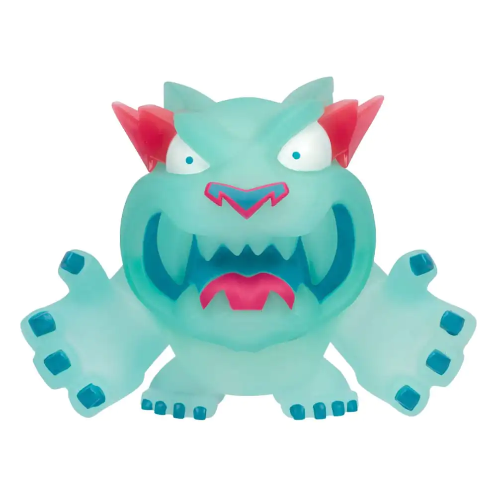 Mr. Beast Vinyl figura Glow Panther 9 cm termékfotó