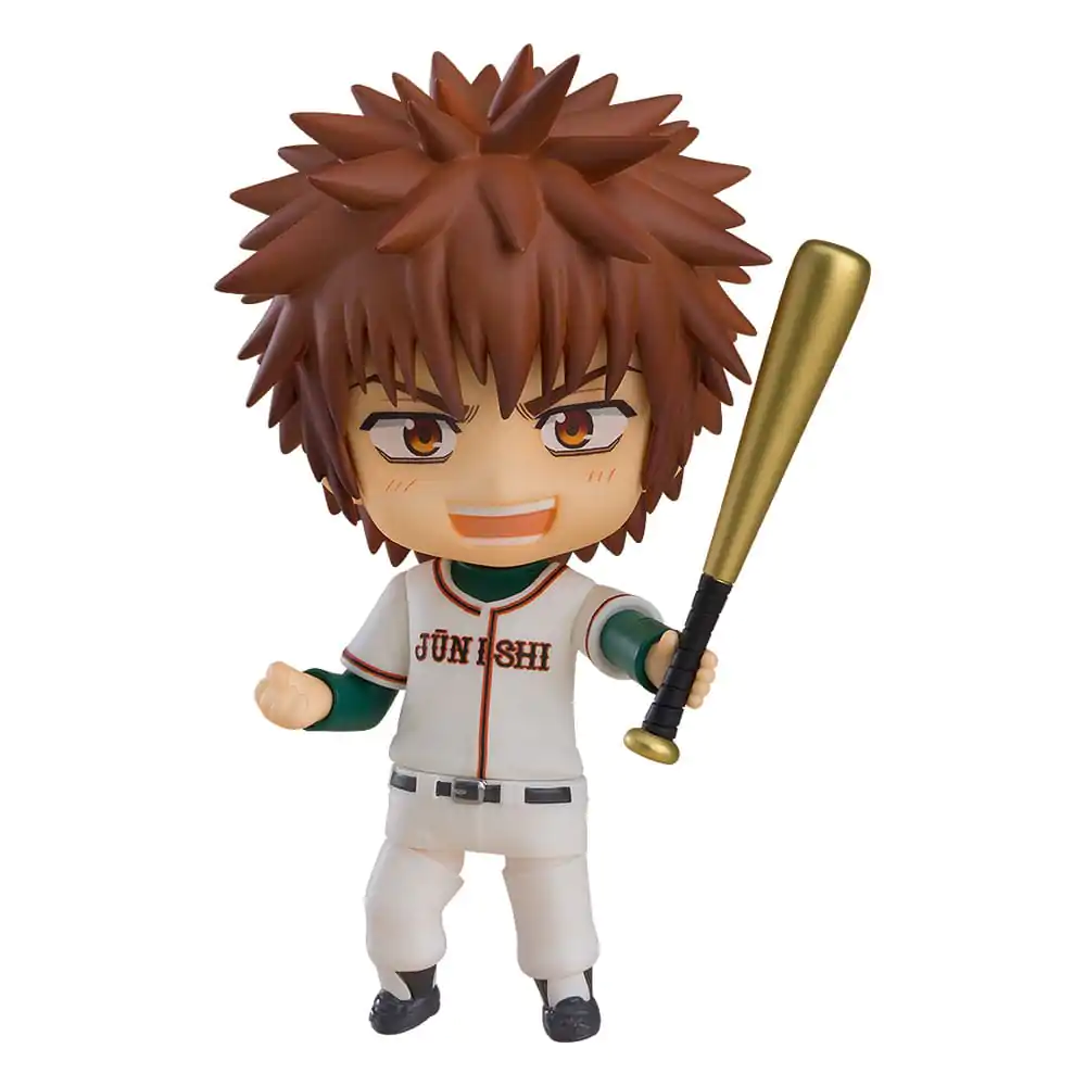 Mr. Fullswing Nendoroid figura Amakuni Saruno 10 cm termékfotó