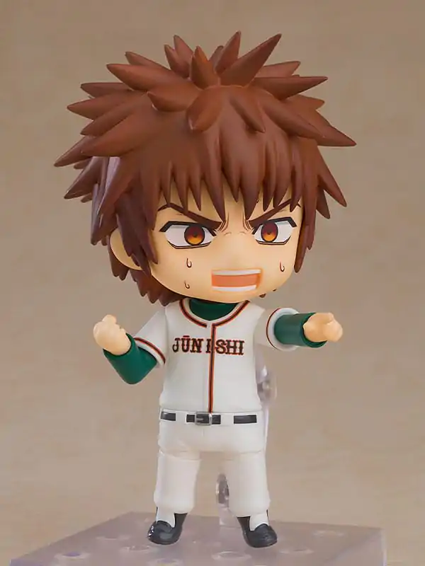 Mr. Fullswing Nendoroid figura Amakuni Saruno 10 cm termékfotó