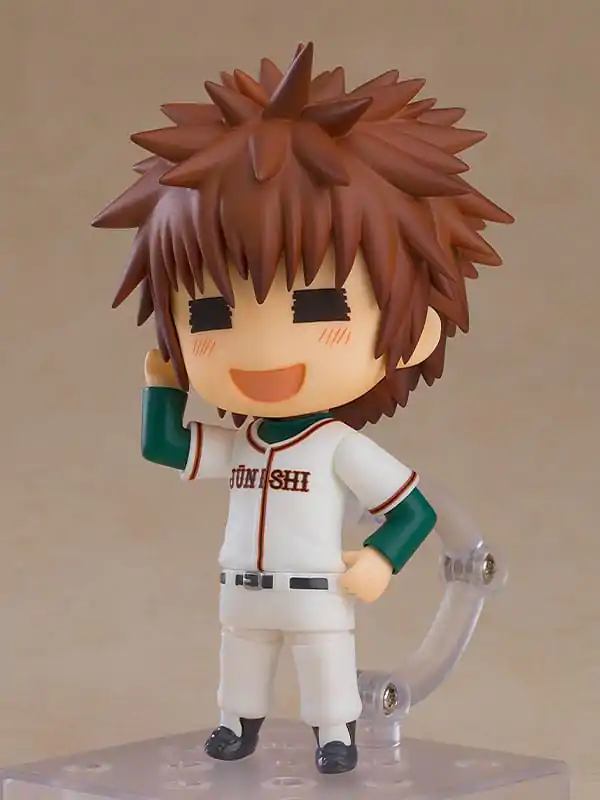 Mr. Fullswing Nendoroid figura Amakuni Saruno 10 cm termékfotó