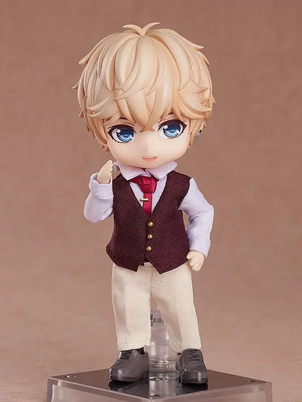 Mr Love: Queen's Choice Parts for Nendoroid Doll Figures Outfit Set Kiro termékfotó