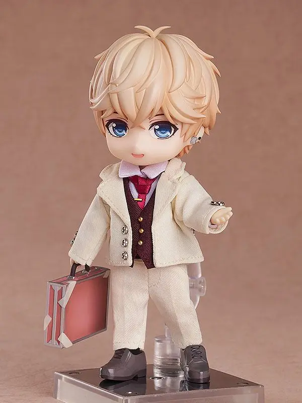 Mr Love: Queen's Choice Parts for Nendoroid Doll Figures Outfit Set Kiro termékfotó