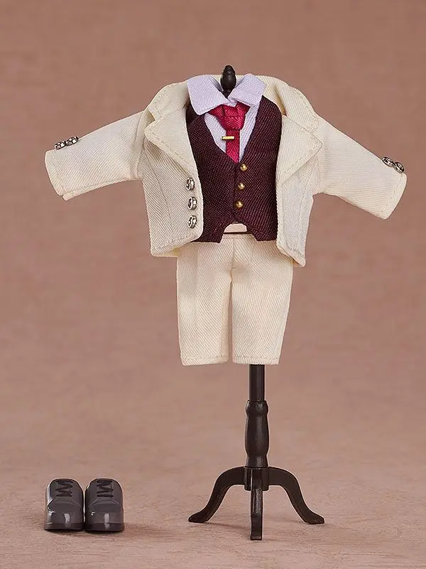 Mr Love: Queen's Choice Parts for Nendoroid Doll Figures Outfit Set Kiro termékfotó