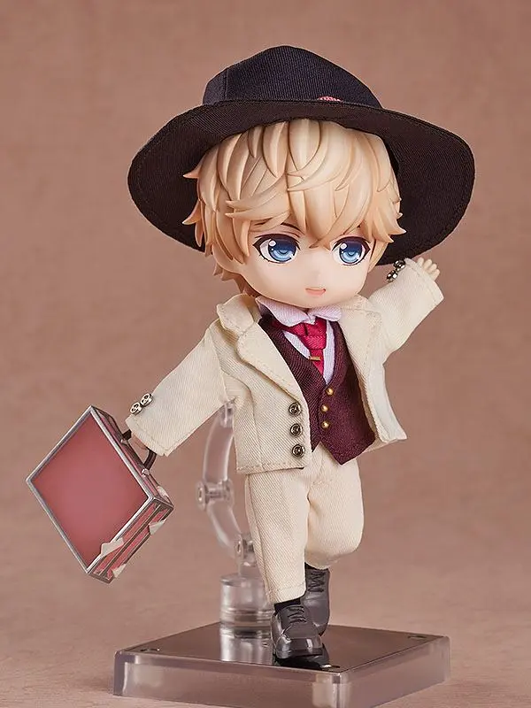 Mr Love: Queen's Choice Parts for Nendoroid Doll Figures Outfit Set Kiro termékfotó