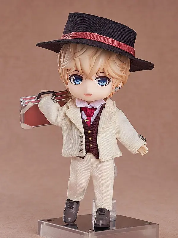 Mr Love: Queen's Choice Parts for Nendoroid Doll Figures Outfit Set Kiro termékfotó