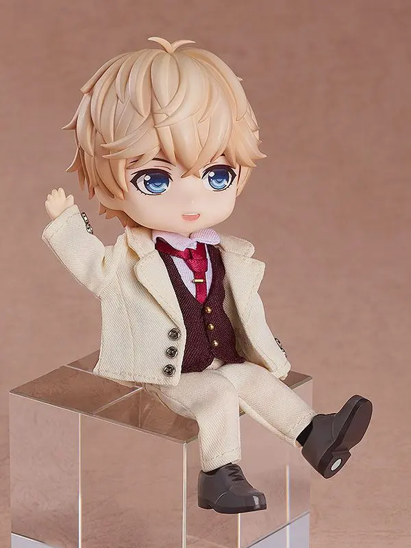 Mr Love: Queen's Choice Parts for Nendoroid Doll Figures Outfit Set Kiro termékfotó