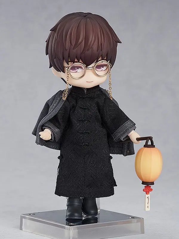 Mr Love: Queen's Choice Parts for Nendoroid Doll Figures Outfit Set Lucien termékfotó