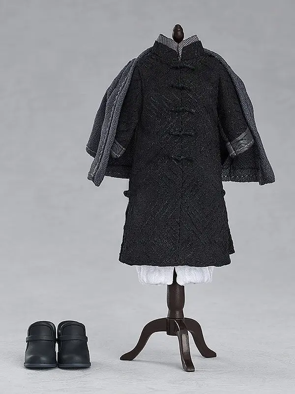 Mr Love: Queen's Choice Parts for Nendoroid Doll Figures Outfit Set Lucien termékfotó