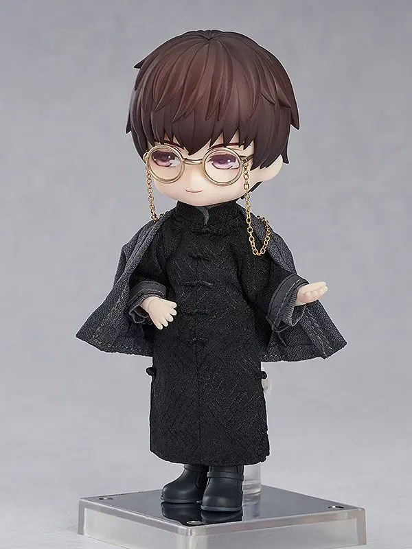 Mr Love: Queen's Choice Parts for Nendoroid Doll Figures Outfit Set Lucien termékfotó