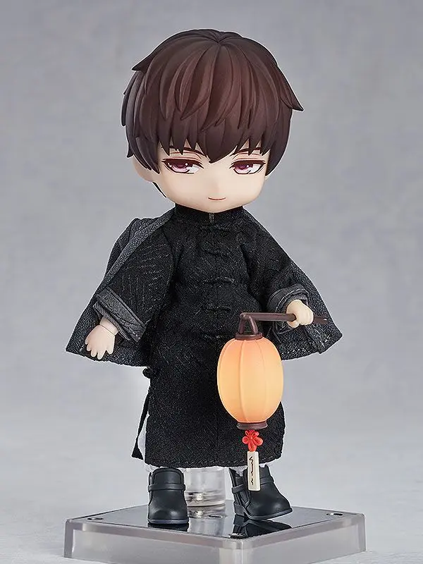 Mr Love: Queen's Choice Parts for Nendoroid Doll Figures Outfit Set Lucien termékfotó