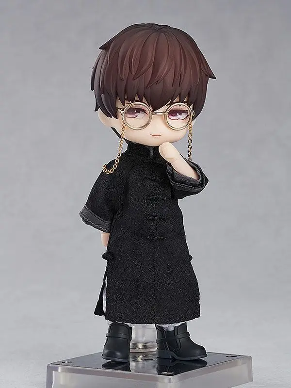 Mr Love: Queen's Choice Parts for Nendoroid Doll Figures Outfit Set Lucien termékfotó
