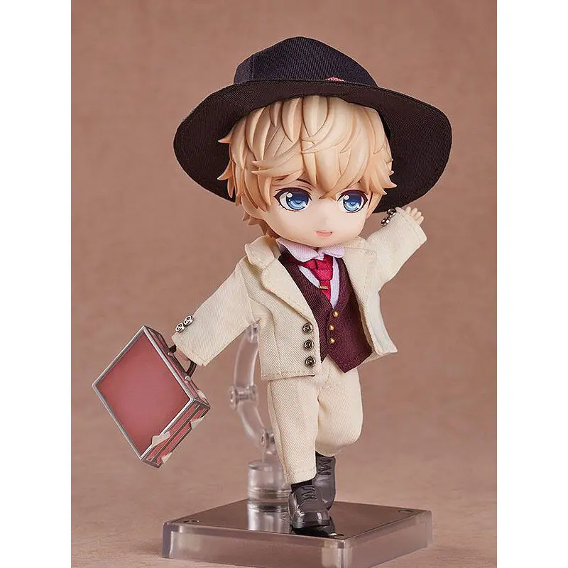 Mr Love Queens Choice If Time Flows Back Kiro Nendoroid Doll figura 14cm termékfotó