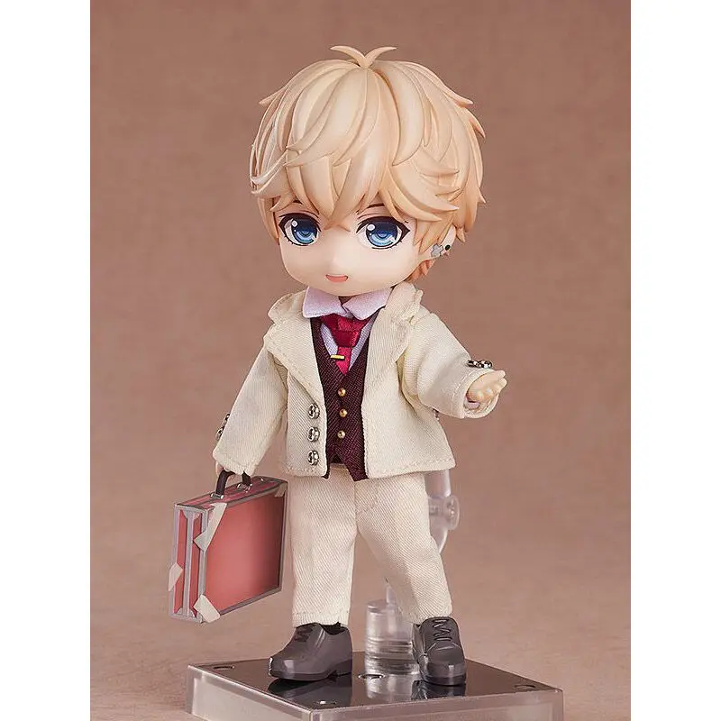 Mr Love Queens Choice If Time Flows Back Kiro Nendoroid Doll figura 14cm termékfotó