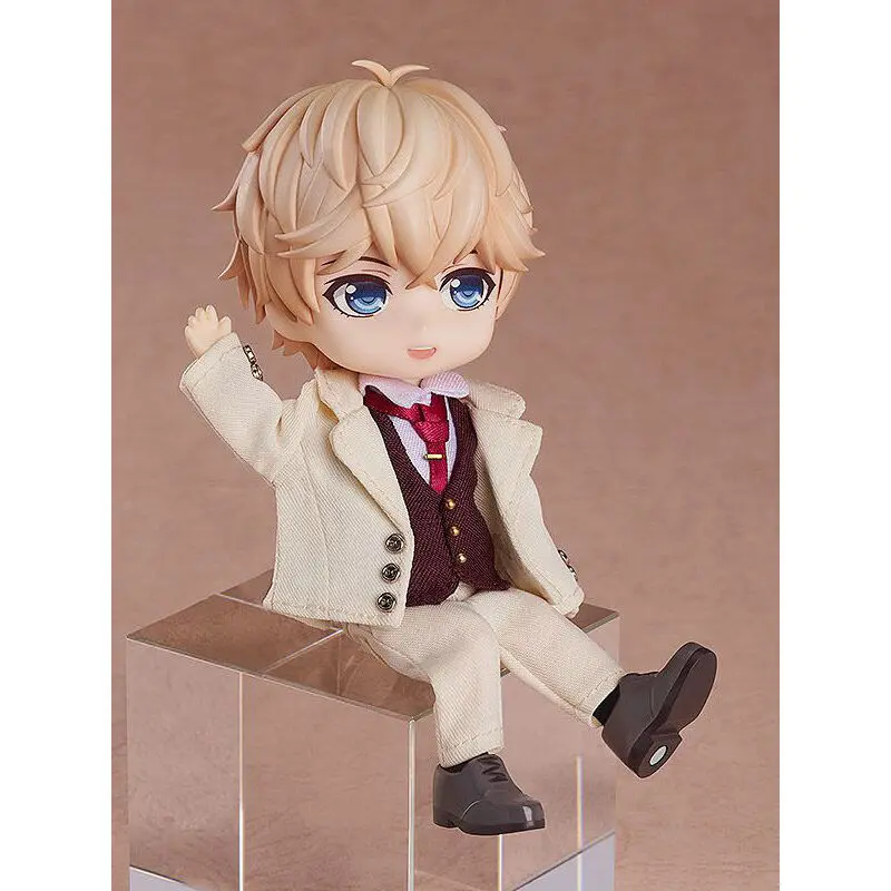 Mr Love Queens Choice If Time Flows Back Kiro Nendoroid Doll figura 14cm termékfotó