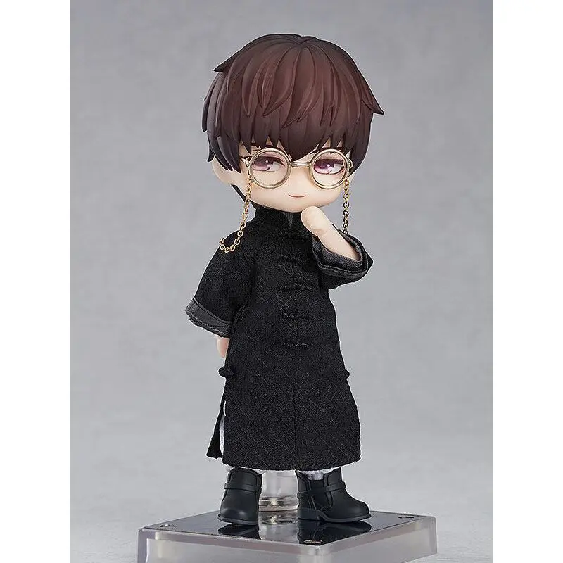MR Love Queens Choice If Time Flows Back Lucien Nendoroid Doll figura 14cm termékfotó