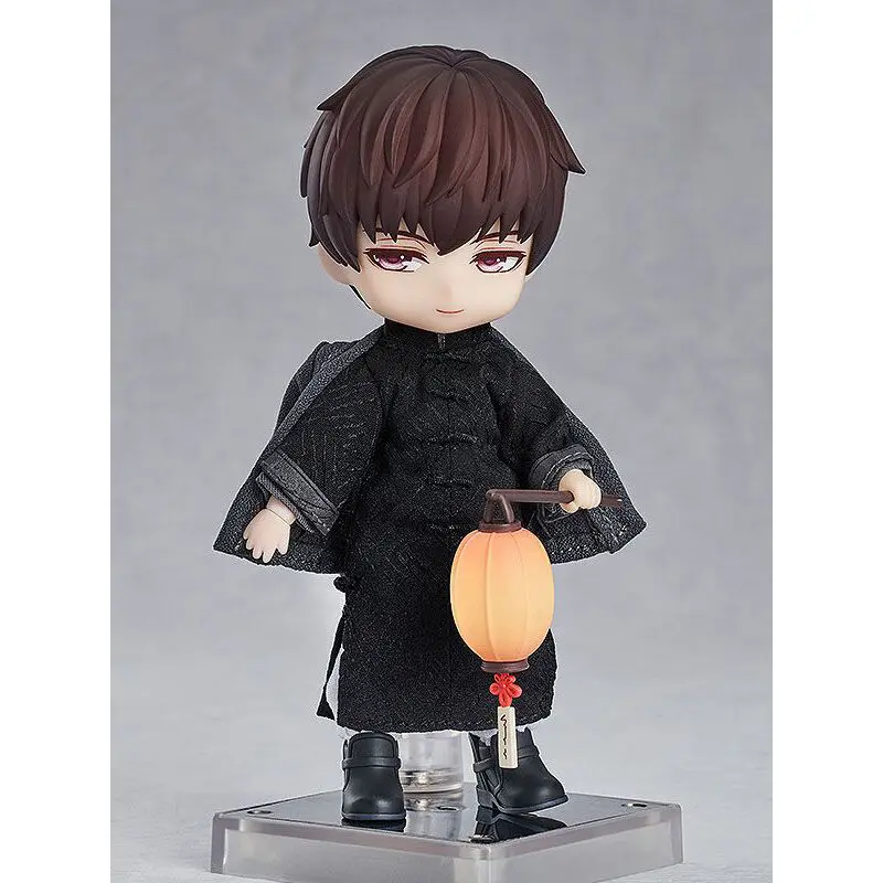 MR Love Queens Choice If Time Flows Back Lucien Nendoroid Doll figura 14cm termékfotó