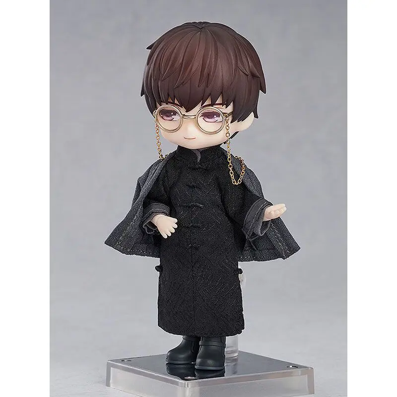 MR Love Queens Choice If Time Flows Back Lucien Nendoroid Doll figura 14cm termékfotó