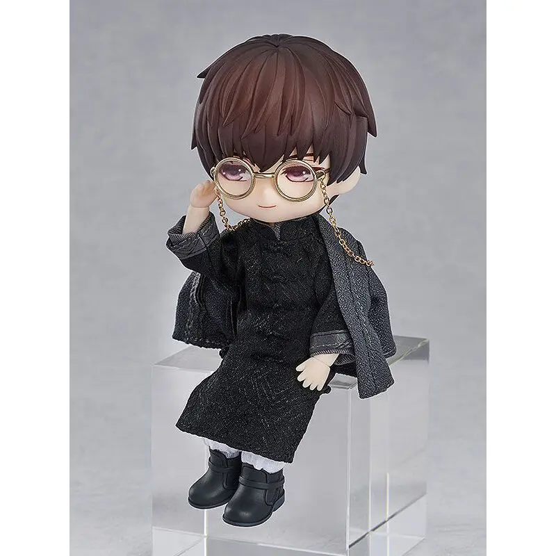 MR Love Queens Choice If Time Flows Back Lucien Nendoroid Doll figura 14cm termékfotó