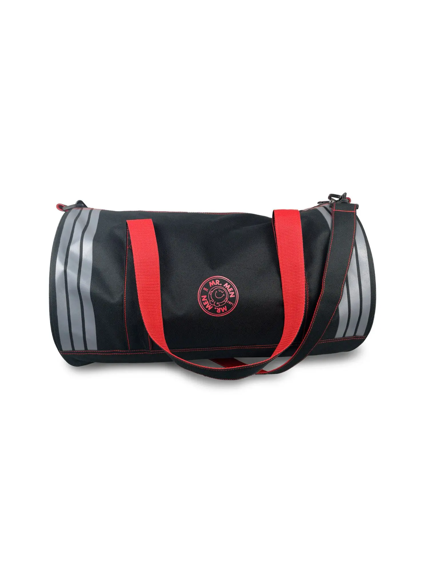 Mr. Men and Little Miss Holdall Weekend táska Mr. Strong termékfotó