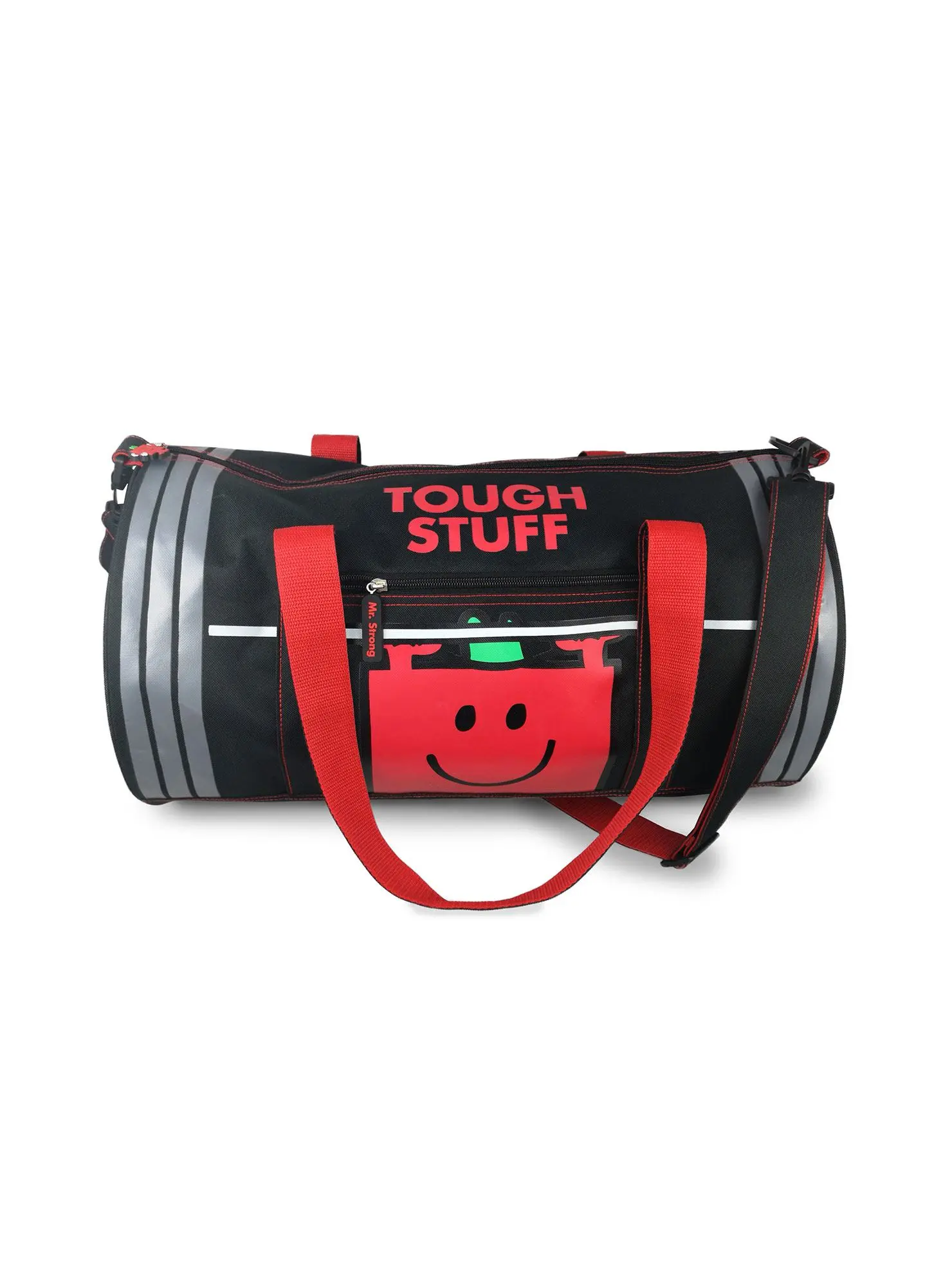 Mr. Men and Little Miss Holdall Weekend táska Mr. Strong termékfotó