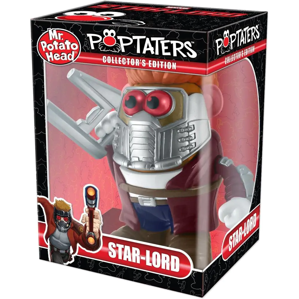 Mr. Potato Guardians of the Galaxy Marvel Star Lord figura termékfotó