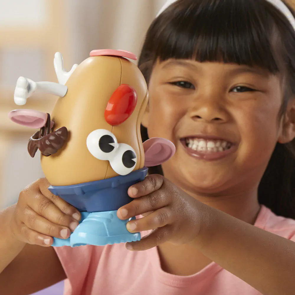 Mr. Potato Head termékfotó