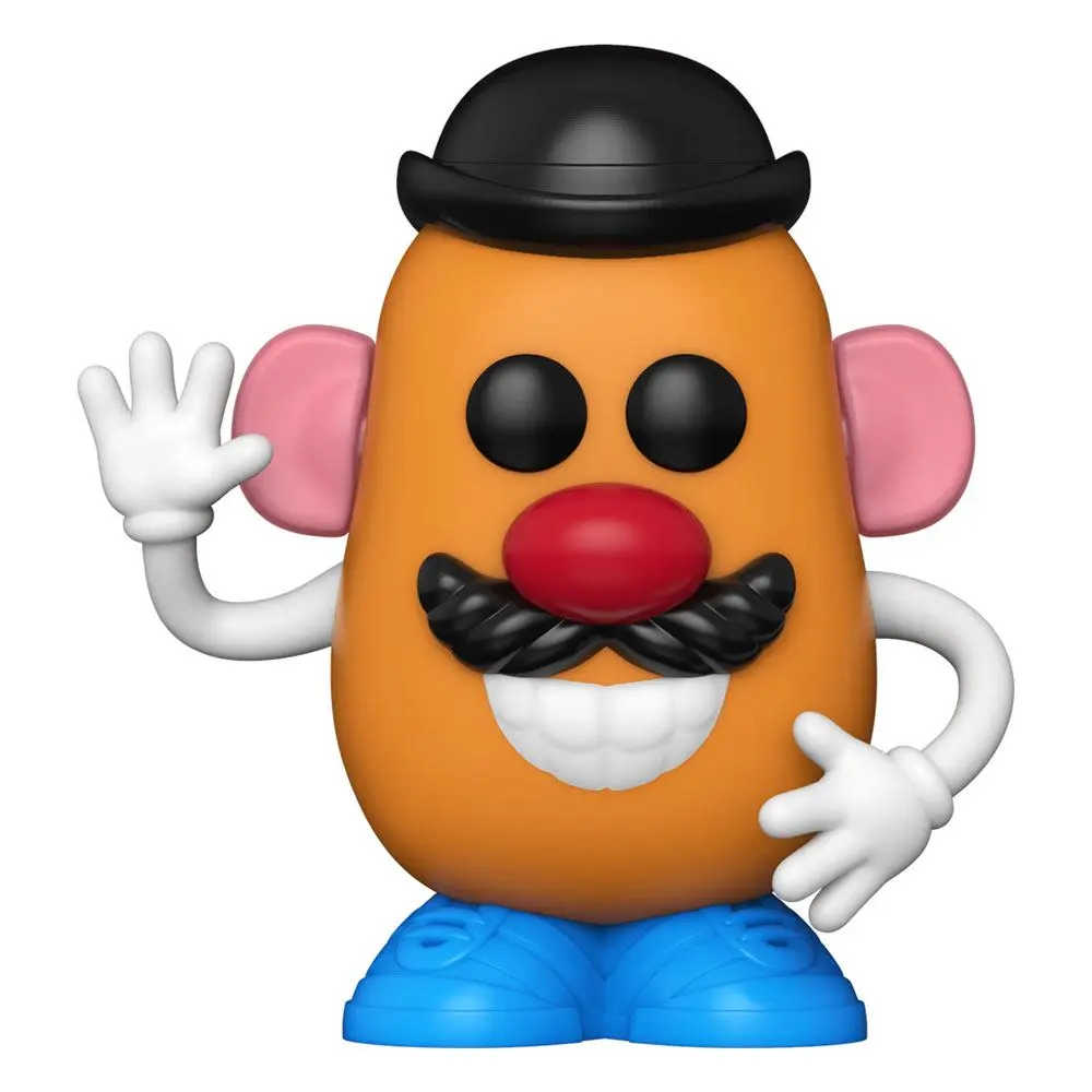 Mr. Potato Head POP! Vinyl Mr. Potato Head figura 9 cm termékfotó