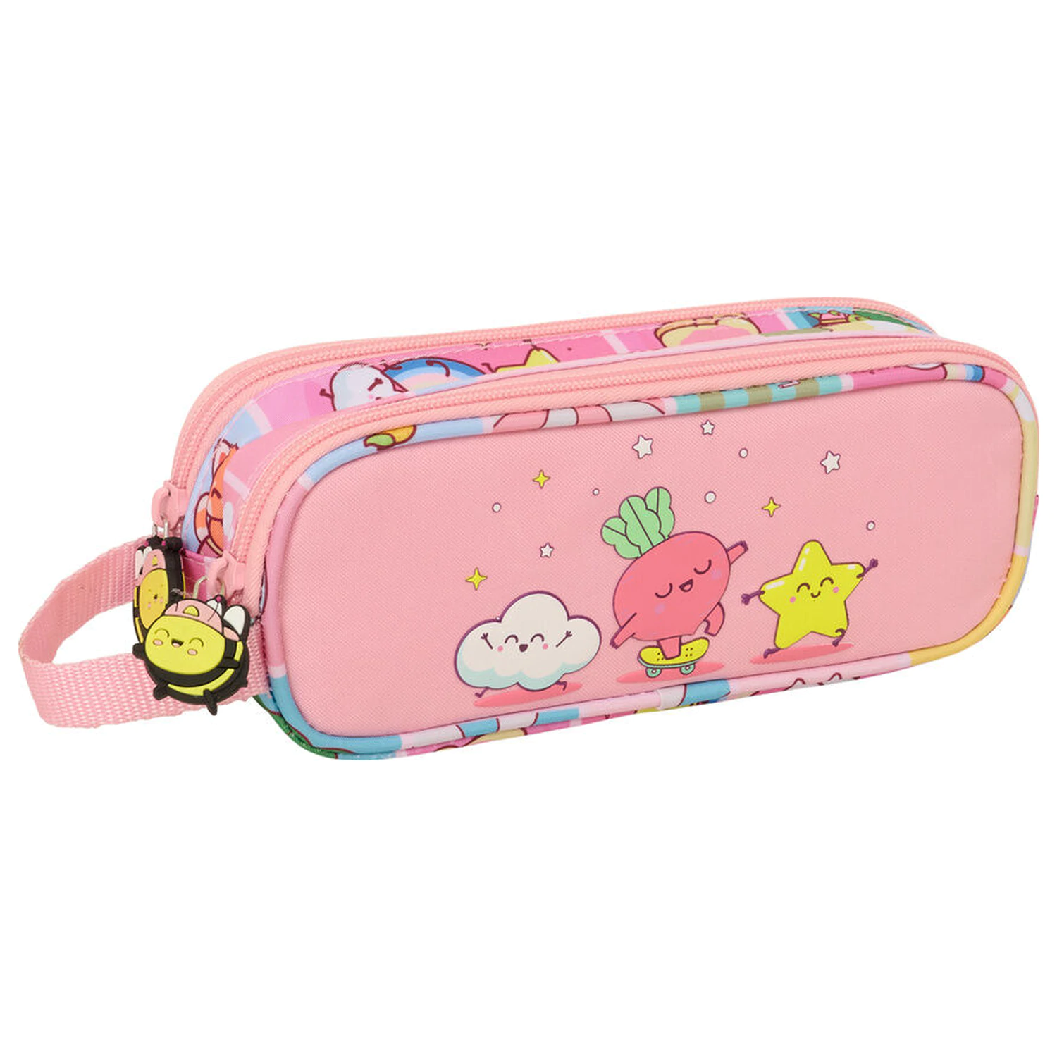 Mr. Wonderful Comic dupla tolltartó termékfotó