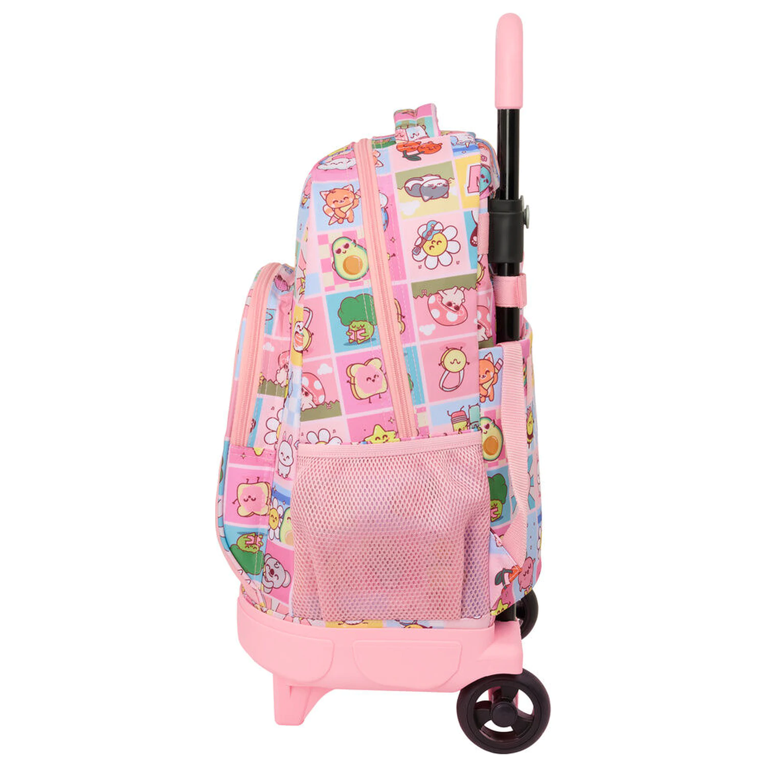 Mr. Wonderful Comic gurulós táska 45cm termékfotó