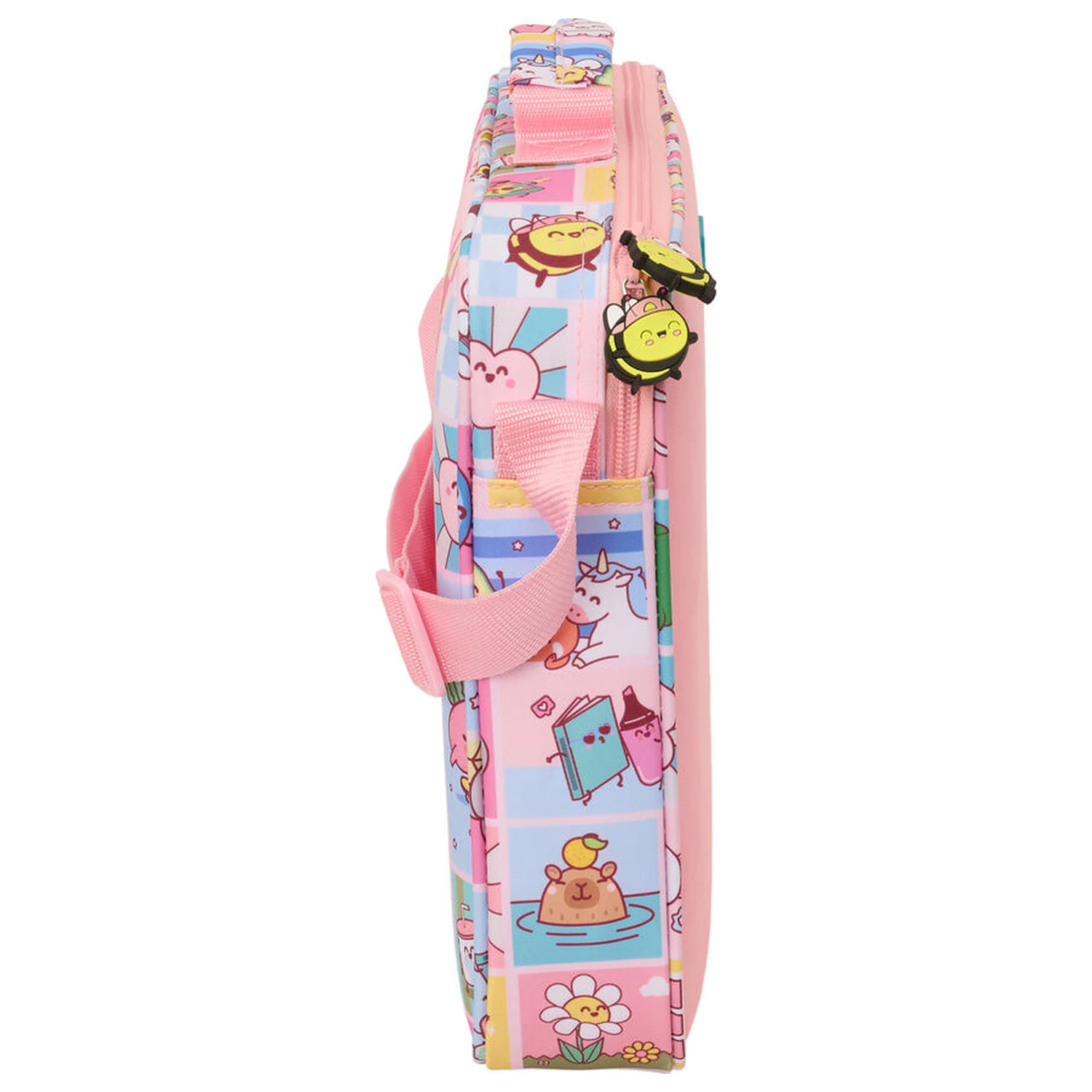 Mr. Wonderful Comic laptoptáska termékfotó