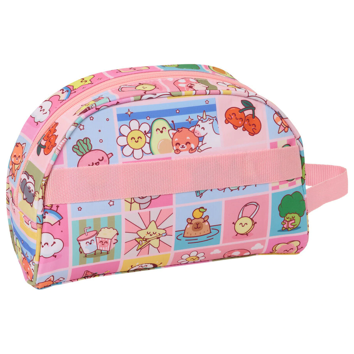 Mr. Wonderful Comic neszeszer táska termékfotó