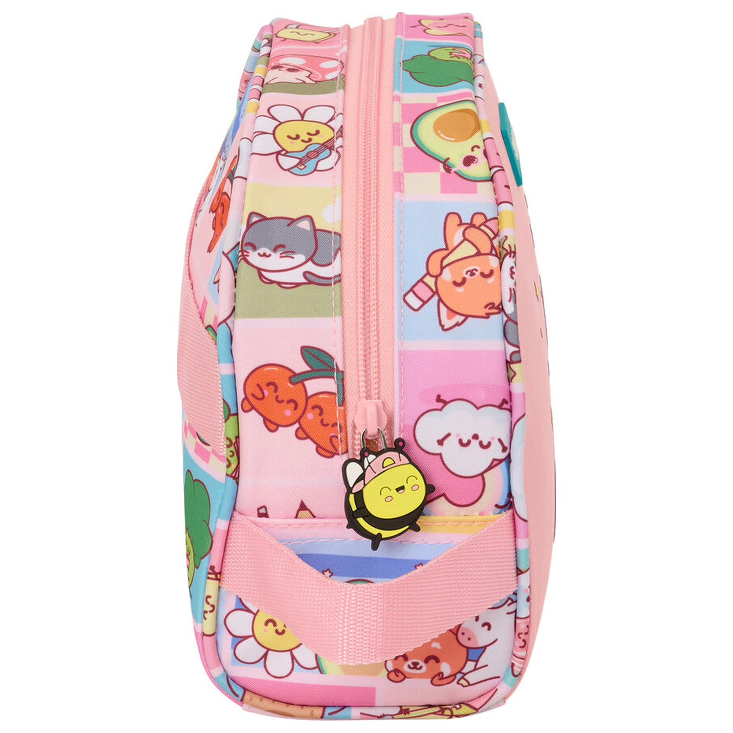 Mr. Wonderful Comic neszeszer táska termékfotó