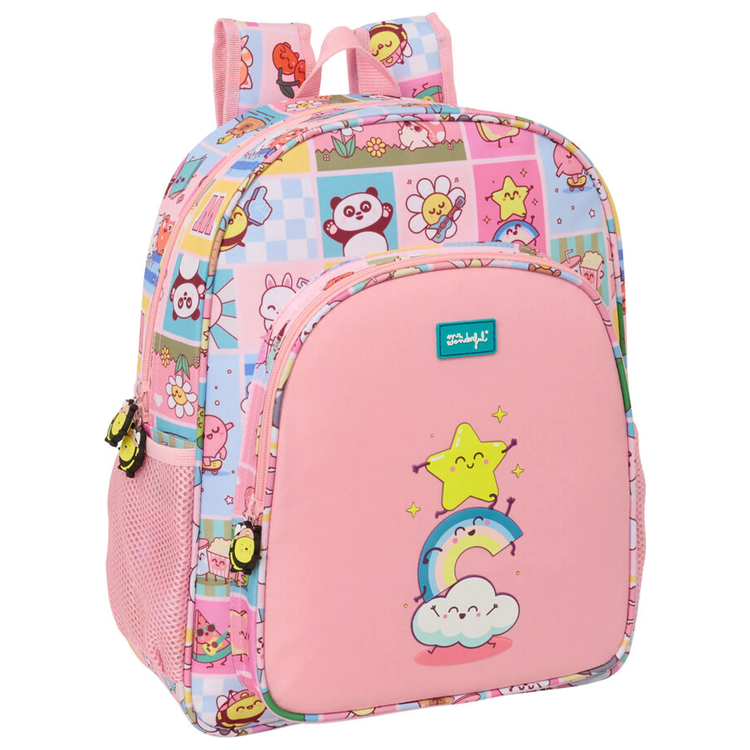 Mr. Wonderful Comic táska hátizsák 38cm termékfotó