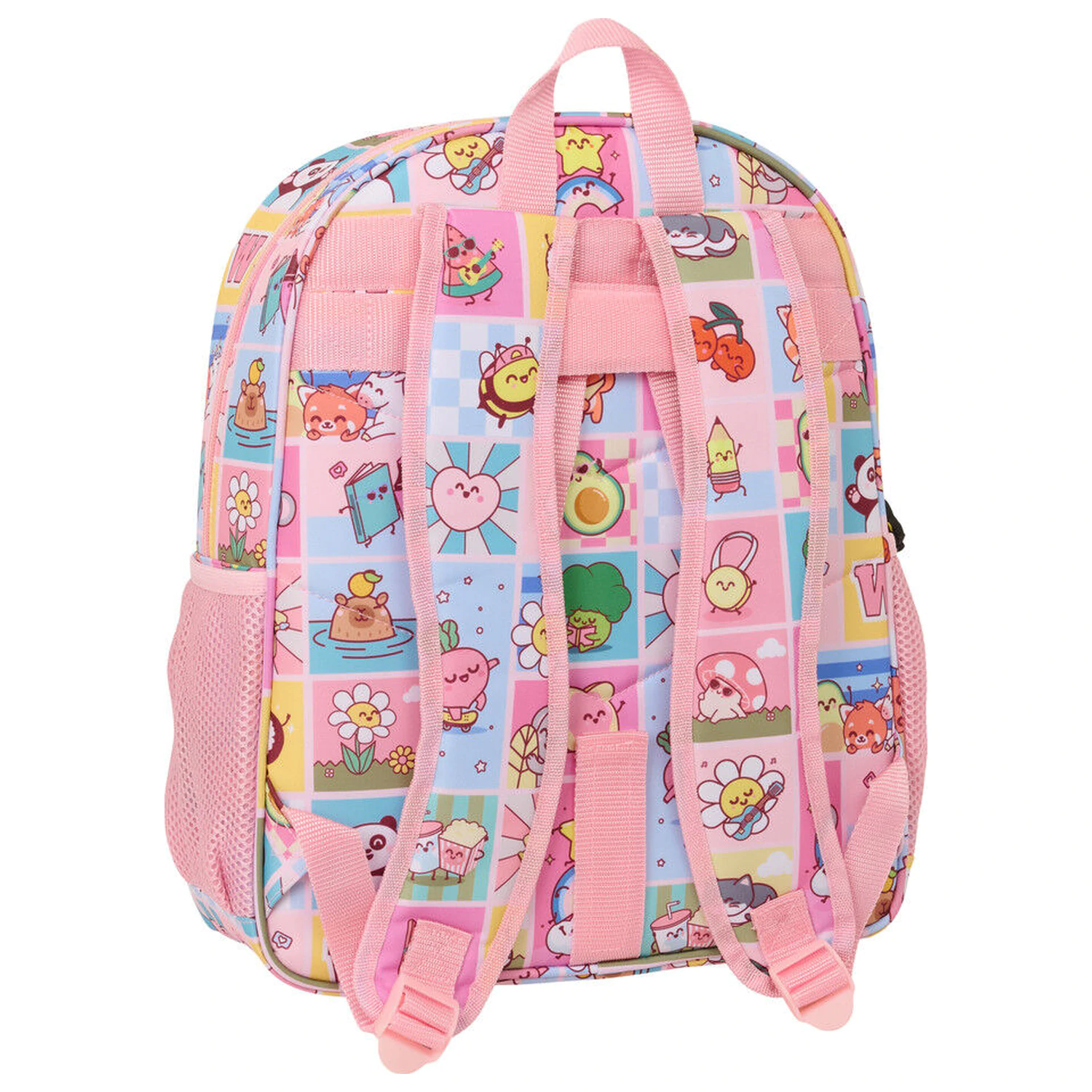 Mr. Wonderful Comic táska hátizsák 38cm termékfotó