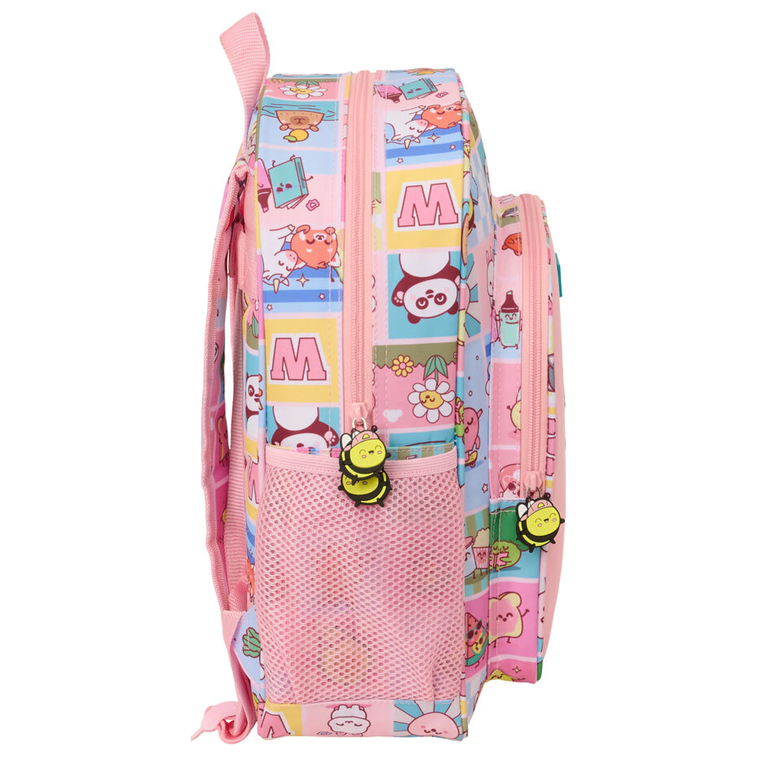 Mr. Wonderful Comic táska hátizsák 38cm termékfotó