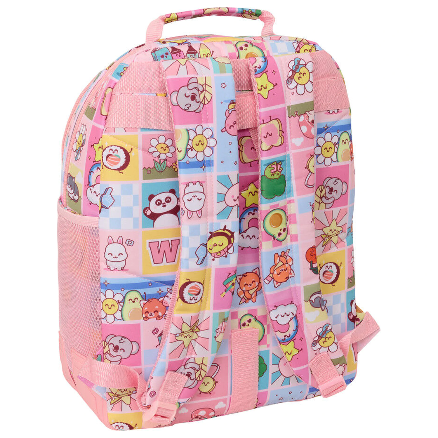 Mr. Wonderful Comic táska hátizsák 42cm termékfotó