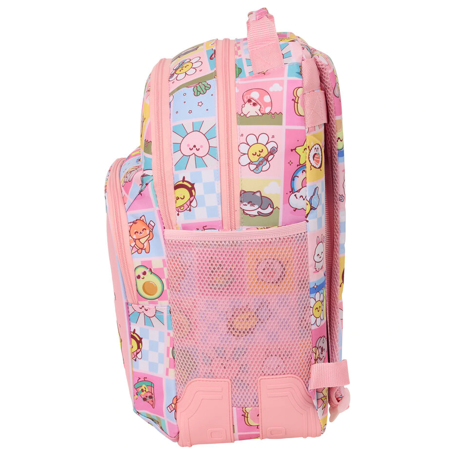 Mr. Wonderful Comic táska hátizsák 42cm termékfotó