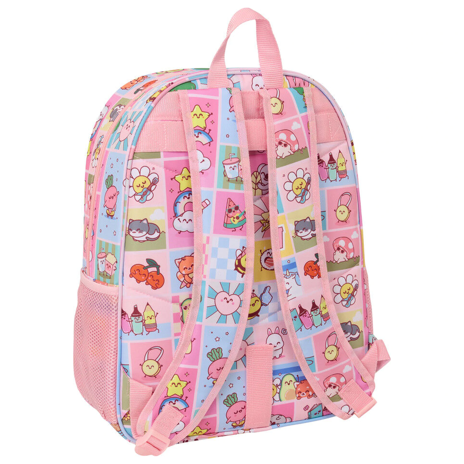 Mr. Wonderful Comic táska hátizsák 42cm termékfotó