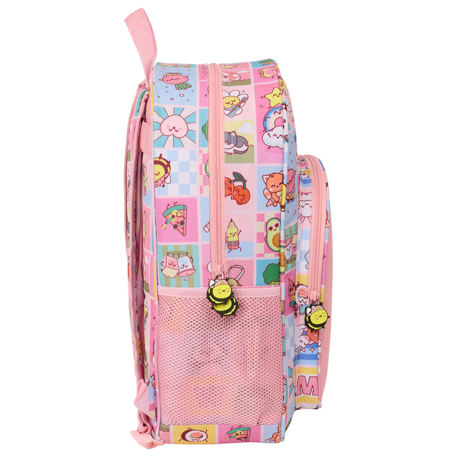 Mr. Wonderful Comic táska hátizsák 42cm termékfotó